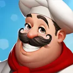 Взломанный World Chef Мод (Быстрая готовка) на Андроид