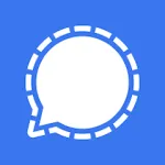 Скачать мод Signal — приватный мессенджер на Андроид