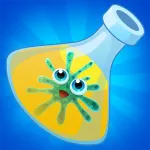 Скачать полную версию Игра Эволюция: кликер и эволюция Мод (Много денег) на Андроид