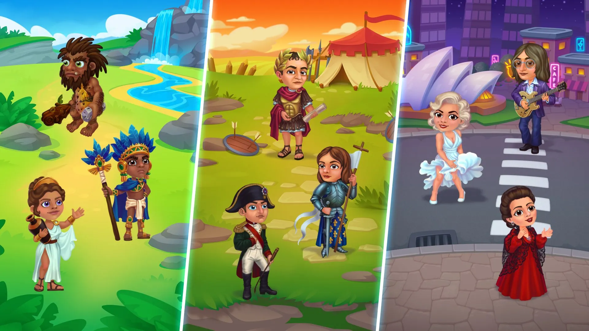 Игра Эволюция: кликер и эволюция v1.3.58 APK Мод (Много денег) Screenshot 2