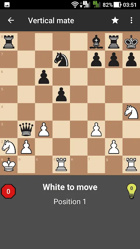 Шахматный тренер Pro v2.93 APK Мод (Полная версия) Screenshot 3 Шахматный тренер Pro v2.93 APK Мод (Полная версия) Screenshot 3