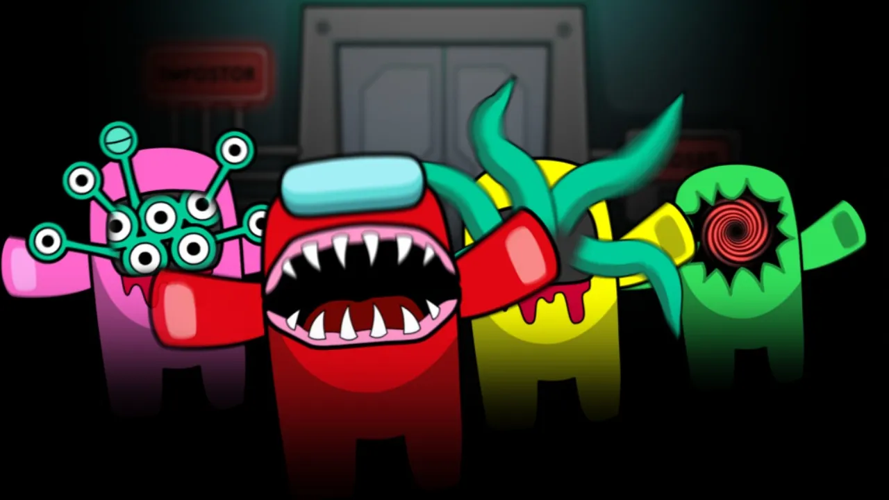 Five Nights of Impostors Screenshot 4