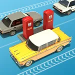 Скачать взлом Gas Station [мод: без рекламы] на Андроид