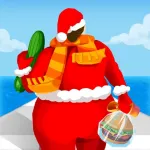 Скачать полную версию Fat 2 Fit! [мод: много денег] на Андроид