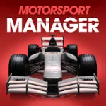 Скачать мод Motorsport Manager Mobile [мод: много денег] на Андроид