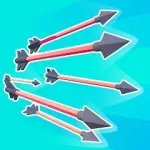 Скачать полную версию Tower Archer [мод: много денег] на Андроид