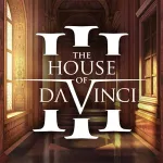 Скачать взлом The House of Da Vinci 3 [мод: полная версия] на Андроид
