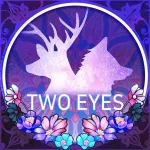 Мод на Андроид: Two Eyes – Nonogram [мод: без рекламы] на Андроид