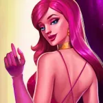 Скачать мод LUV – игра-симулятор на Андроид