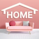 Скачать взлом Dream Home – House & Interior [мод: много денег] на Андроид