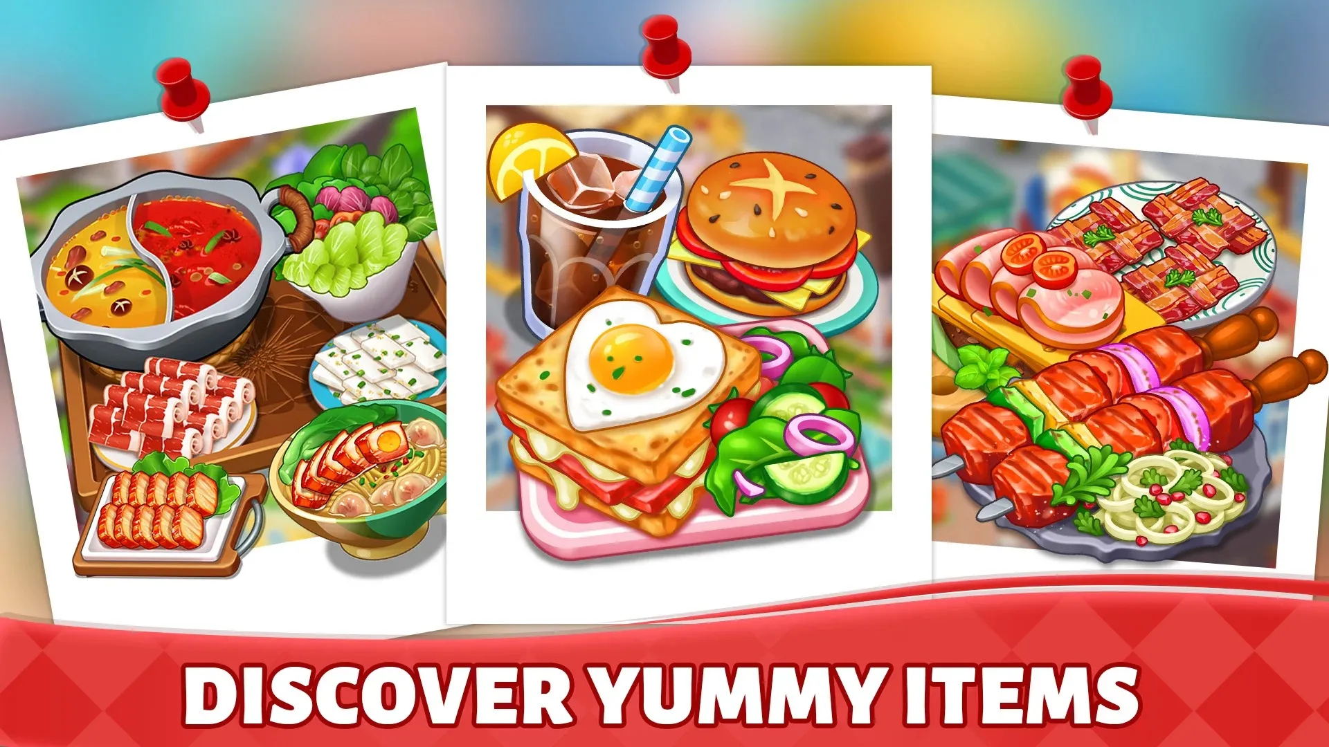 Crazy Diner: Design Mansion [мод: много денег] Screenshot 4