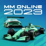 Скачать полную версию Motorsport Manager Online 2023 [мод: без рекламы] на Андроид