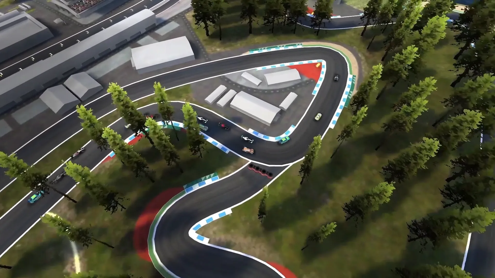 Motorsport Manager Online 2023 [мод: без рекламы] Screenshot 5