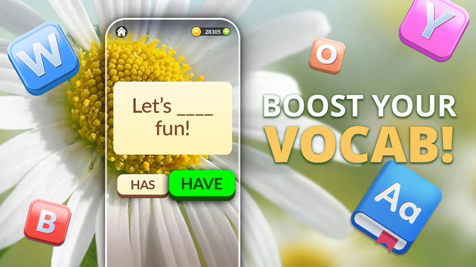Word Life: игра-головоломка [мод: бесплатные покупки] Screenshot 4