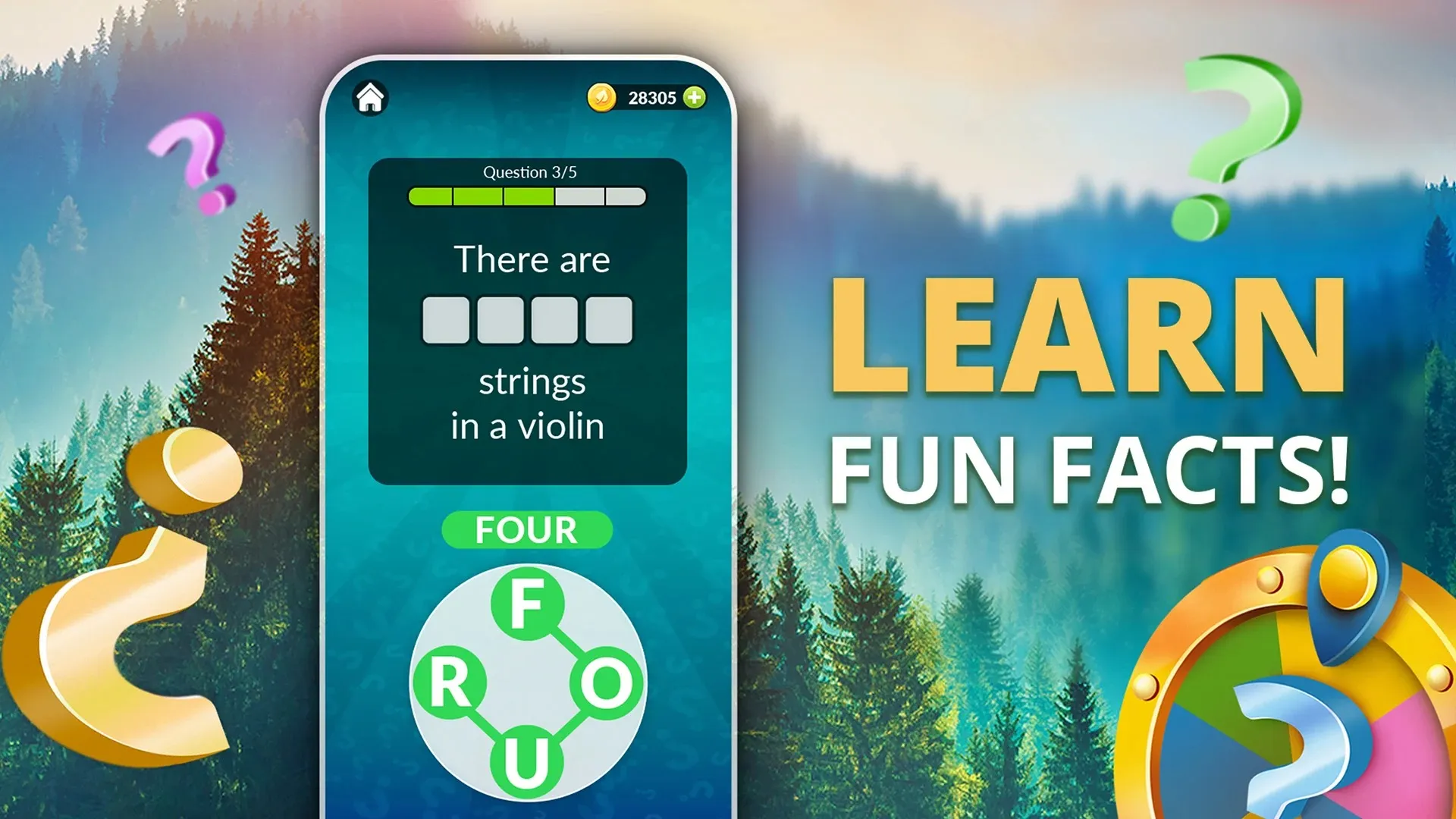 Word Life: игра-головоломка [мод: бесплатные покупки] Screenshot 5