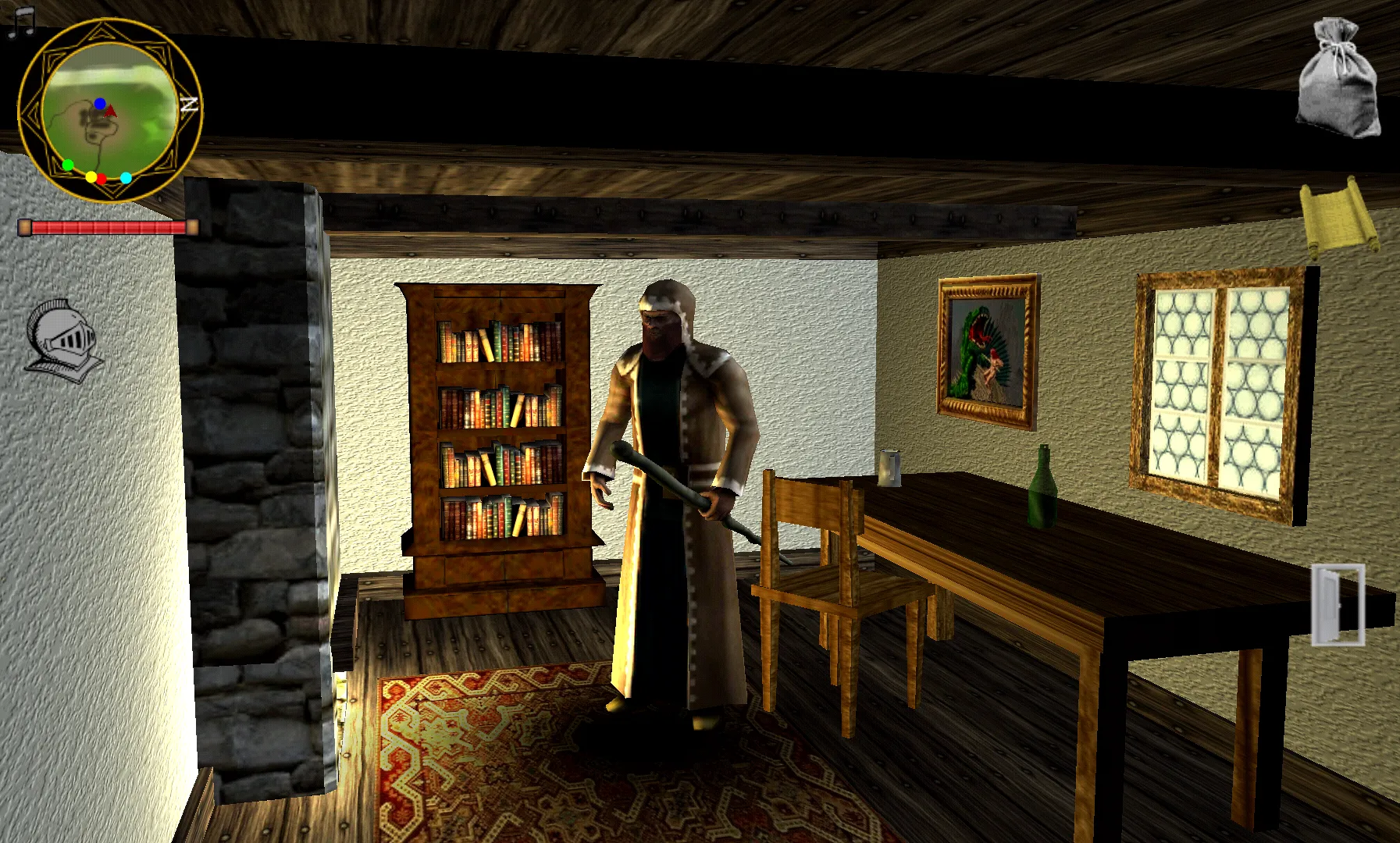 Naroth v1.58 APK Мод (Много денег) Screenshot 4