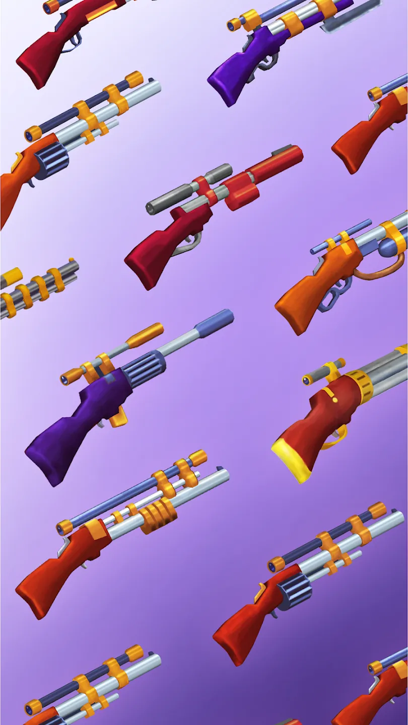 Western Sniper v3.3.8 APK Мод (Много денег) Screenshot 5