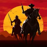 Скачать полную версию Frontier Justice [мод: всё открыто] на Андроид
