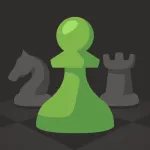 Взломанный Шахматы · Играйте и учитесь Мод (Всё открыто, Premium) на Андроид