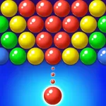 Скачать взлом Шарики Игры Без Интернета Мод (Много денег) на Андроид