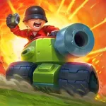 Скачать взлом Fieldrunners Attack! на Андроид