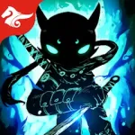 Скачать League of Stickman 2 Premium [мод: скиллы без кулдауна] на Андроид
