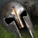 Скачать мод Heroes and Castles [мод: много денег] на Андроид