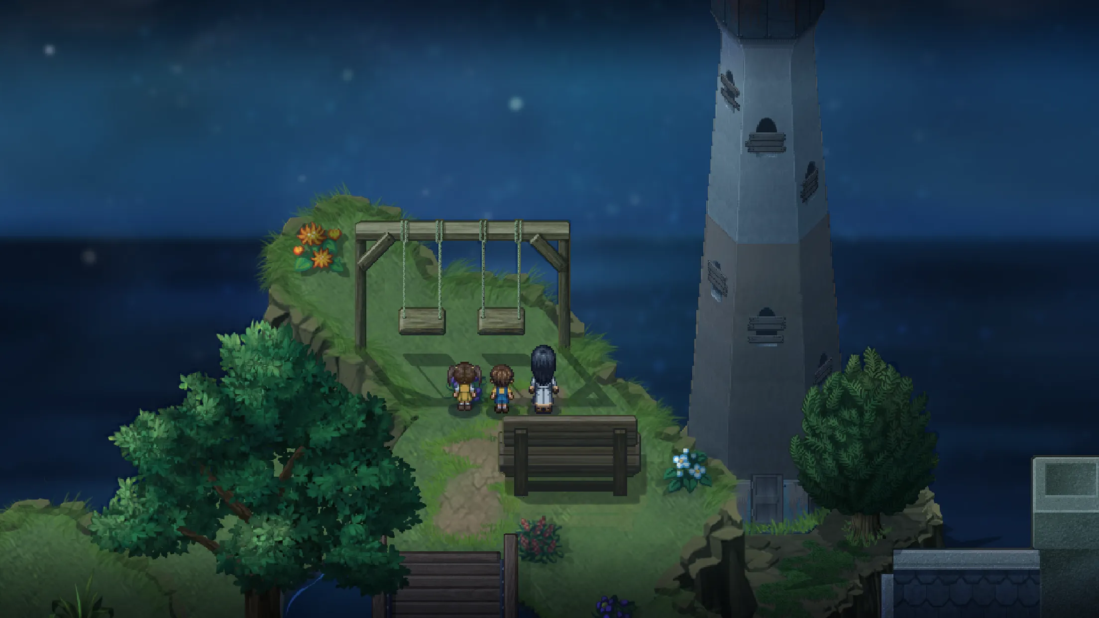 To the Moon v3.8.93 APK Мод (Полная версия) Screenshot 2