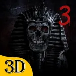 Скачать мод Endless Nightmare 3: Shrine Мод (Бесплатные покупки) на Андроид