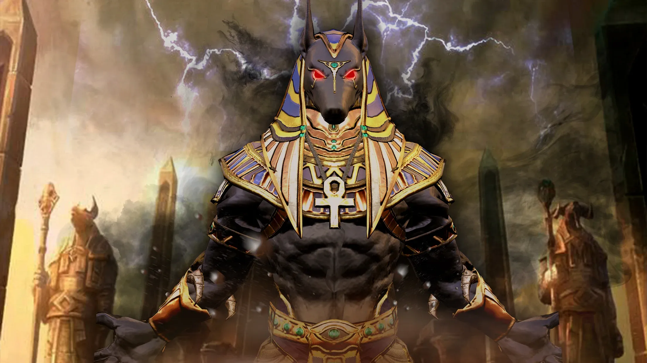 Endless Nightmare 3: Shrine v1.1.1 APK Мод (Бесплатные покупки) Screenshot 4