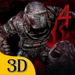 Скачать полную версию Endless Nightmare 4: Prison Мод (Бесплатные покупки) на Андроид