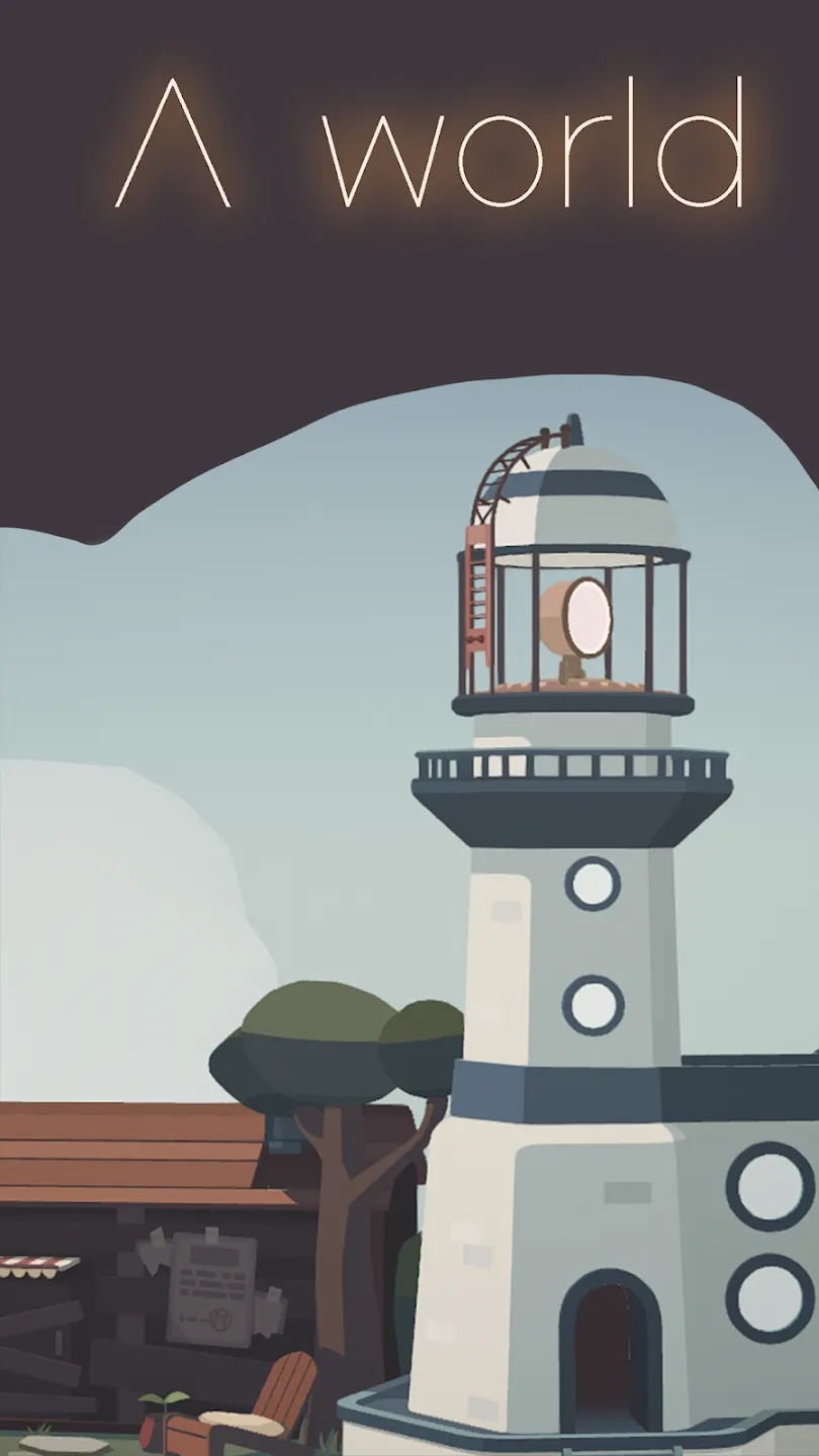 Moncage v1.07 b43 APK Мод (Полная версия) Screenshot 1
