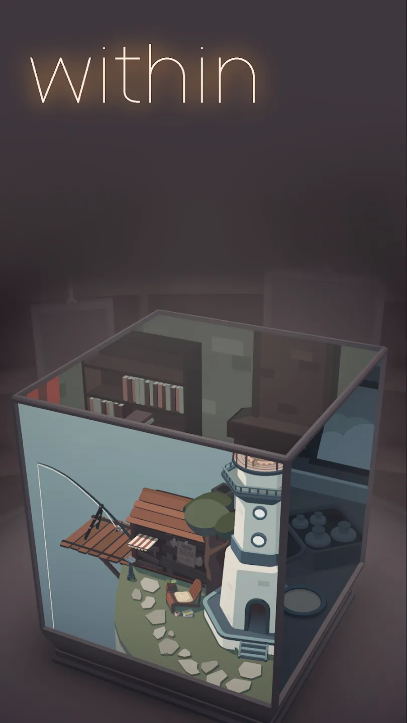 Moncage v1.07 b43 APK Мод (Полная версия) Screenshot 2