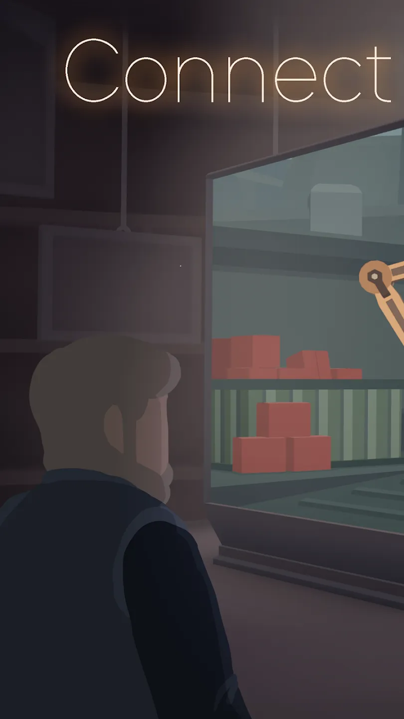 Moncage v1.07 b43 APK Мод (Полная версия) Screenshot 3