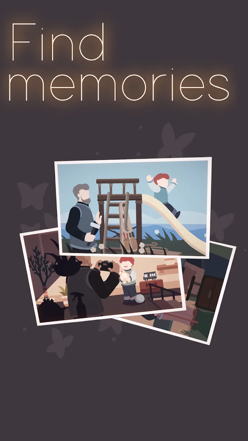Moncage v1.07 b43 APK Мод (Полная версия) Screenshot 5