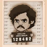 Скачать Narcos: Idle Cartel [мод: бесплатные покупки] на Андроид