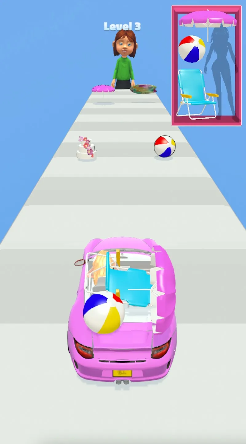 Doll Designer [мод: бесплатные покупки] Screenshot 2