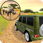 Мод на Андроид: Сафари охота 4x4 [мод: много денег] на Андроид