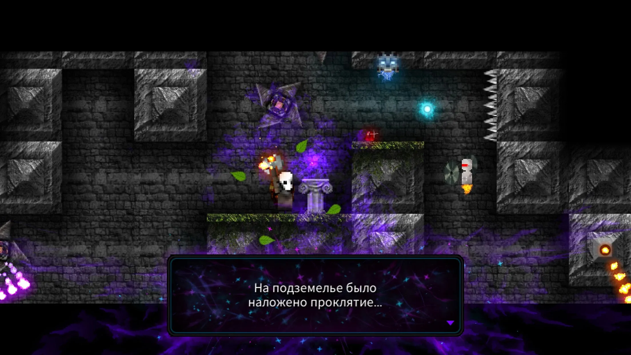 Tallowmere 2 [мод: всё открыто] Screenshot 5