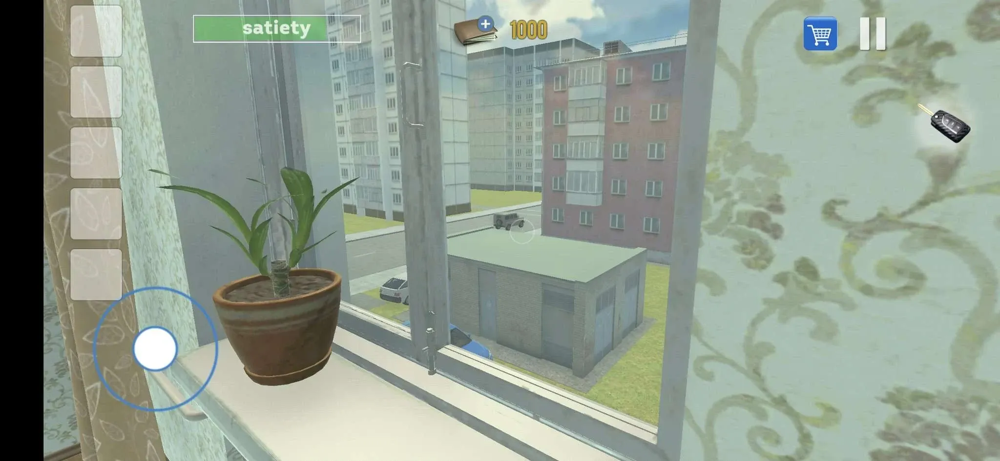 Симулятор Водителя v3.2 APK Мод (Много денег) Screenshot 3 Симулятор Водителя v3.2 APK Мод (Много денег) Screenshot 3