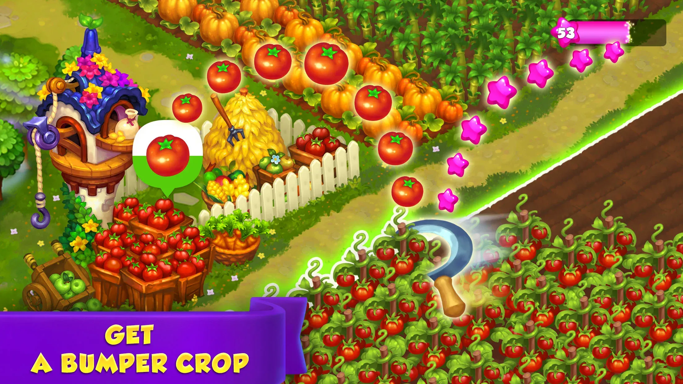 Royal Farm v1.121.1 APK Screenshot 4