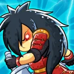 Взломанный Epic Empire: Tower Defense [мод: много денег] на Андроид