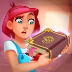 Скачать Love & Pies - Merge Mystery Мод (Много бриллиантов) на Андроид
