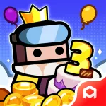 Скачать мод Survivor.io Мод (Меню, Много патронов и навыков) на Андроид