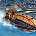 Мод на Андроид: Riptide GP2 Мод (Много денег) на Андроид