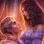 Скачать взлом Seven Hearts Stories Мод (Много денег) на Андроид