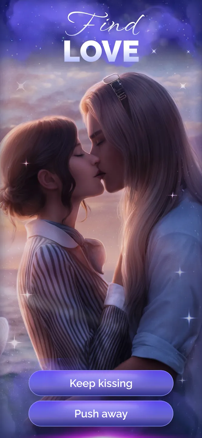 Seven Hearts Stories v2.98.4 APK Мод (Много денег) Screenshot 2