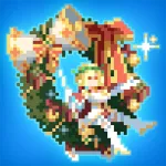 Скачать Rogue with the Dead Мод (Меню, Много денег, Скорость игры) на Андроид