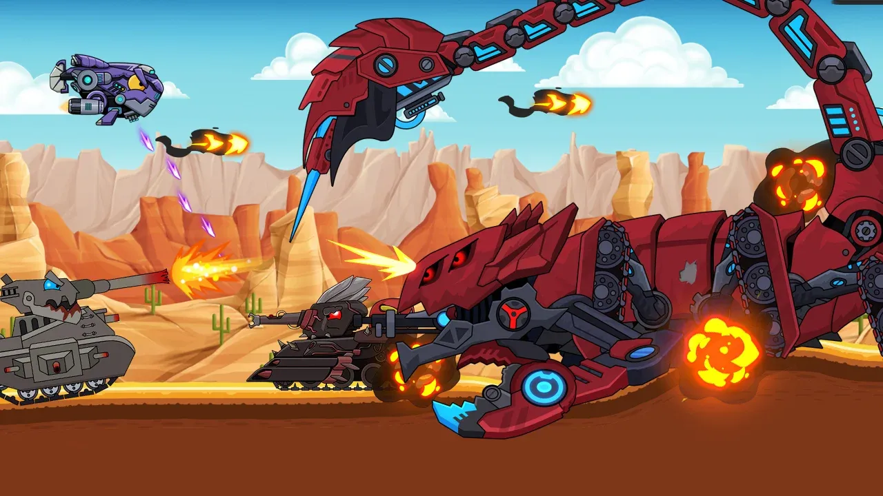 Tank Combat: War Battle v4.1.17 APK Мод (Меню, Много денег, Режим бога) Screenshot 1 Tank Combat: War Battle v4.1.17 APK Мод (Меню, Много денег, Режим бога) Screenshot 1