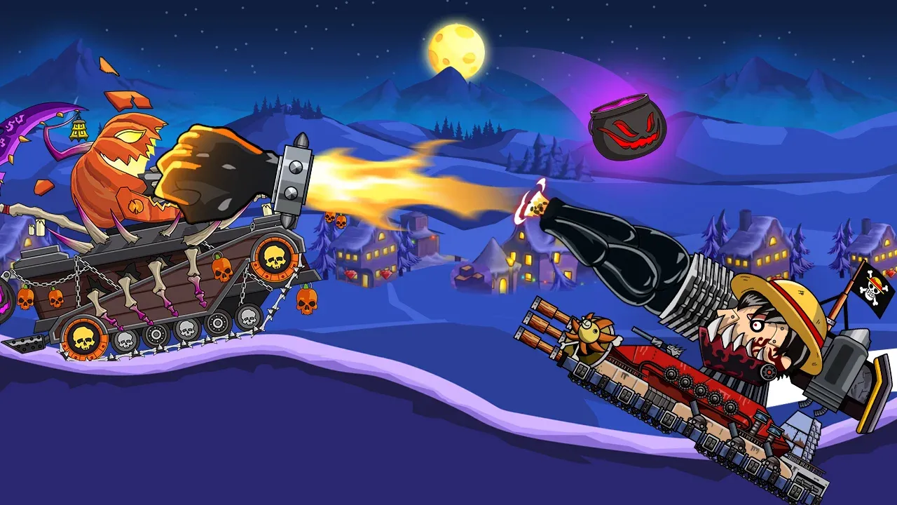 Tank Combat: War Battle v4.1.17 APK Мод (Меню, Много денег, Режим бога) Screenshot 3 Tank Combat: War Battle v4.1.17 APK Мод (Меню, Много денег, Режим бога) Screenshot 3